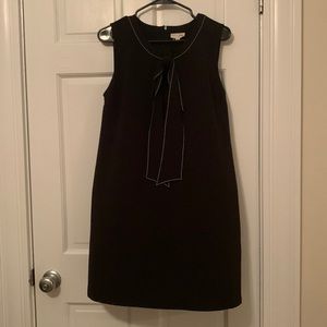 Vintage Bow LBD